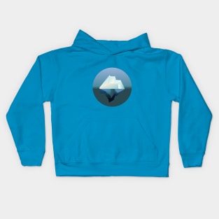 Iceberg Kids Hoodie